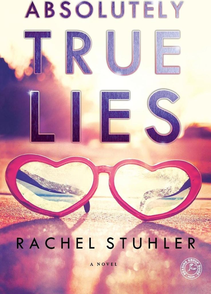 Absolutely True Lies
