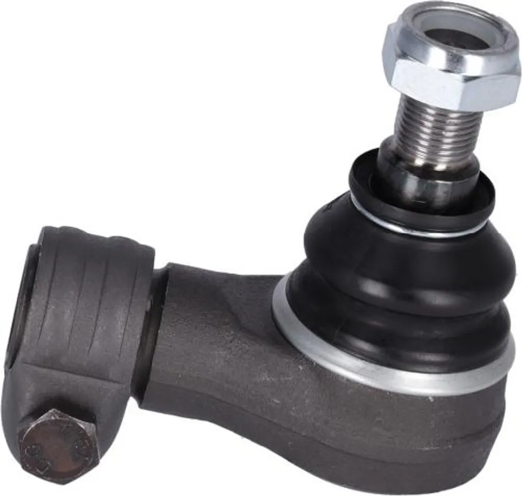 Joint à rotule d'essieu en acier renforcé pour jambe de force 12mm - 6