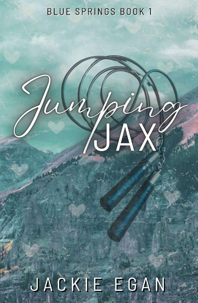 Jumping Jax