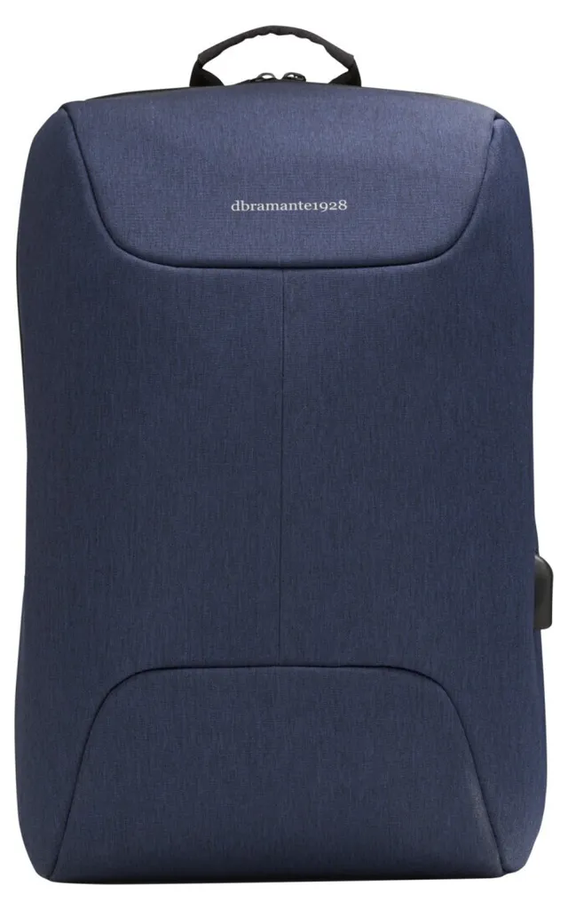 Sac à dos imperméable 16 dbramante Charlottenborg en toile recyclée