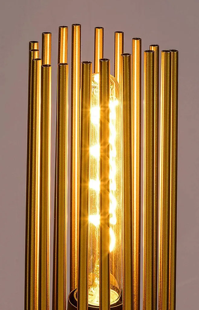 Lampadaire Double E27 40W Roxas 74022 Rabalux à Intensité Adaptable - 8
