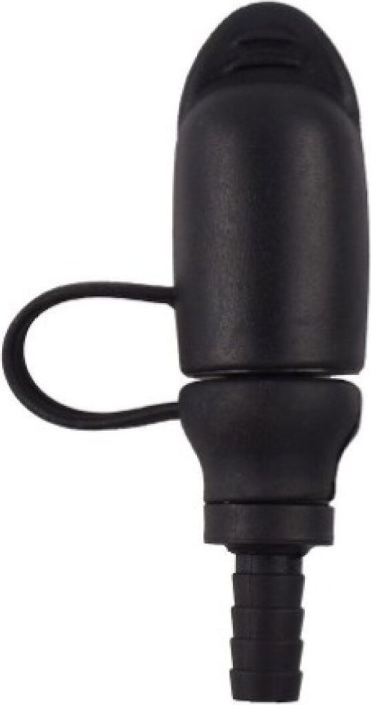 Outdoor Tragbare Allgemeine 90 ° Silikon Beißventil Trinkrucksack Düse Blase