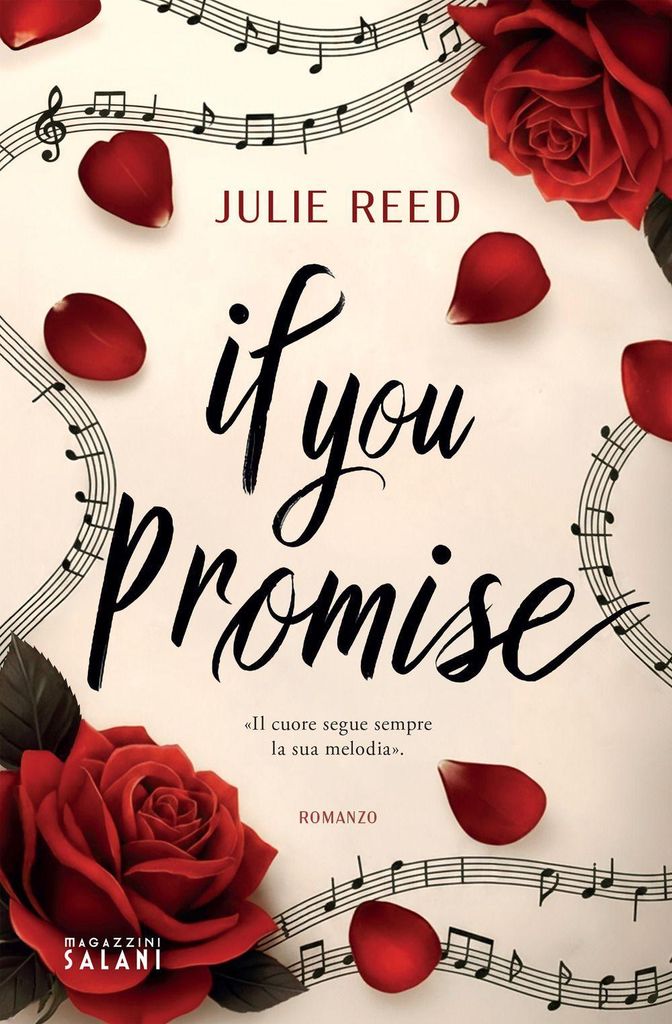 If you promise