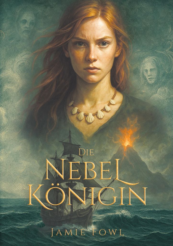 Die Nebelkönigin