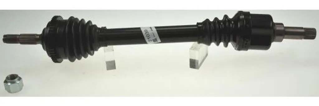 Arbre d'entraînement LÖBRO 303202 robuste - Spécial Peugeot 206 OE 32723C