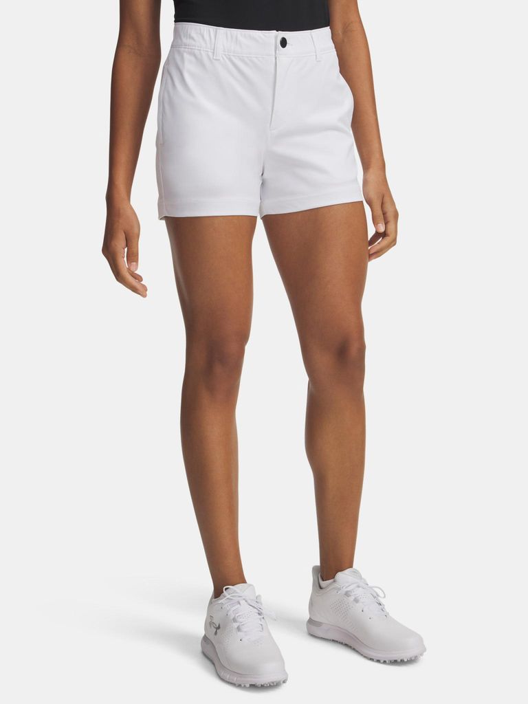 Under Armour UA Drive 3,5-Zoll-Shorts für Damen 6