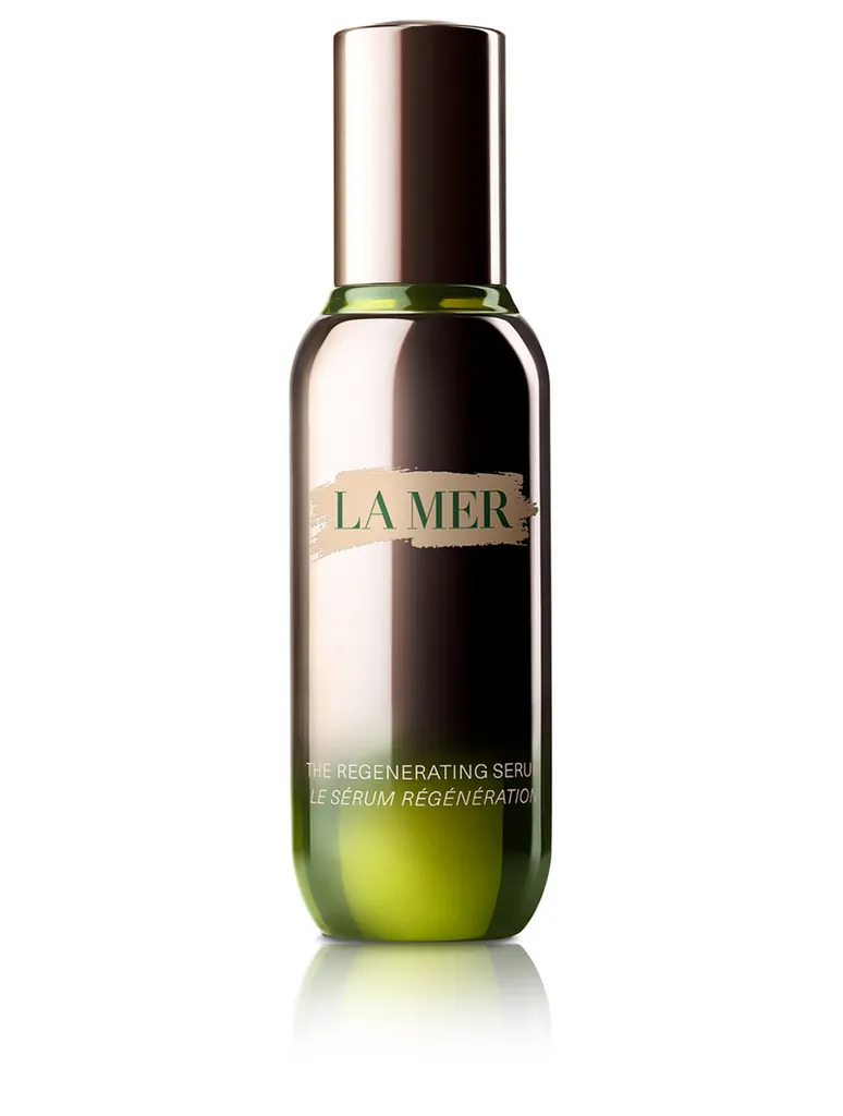 Sérum régénérant La Mer 30 ml au Miracle Broth pour un éclat de jeunesse