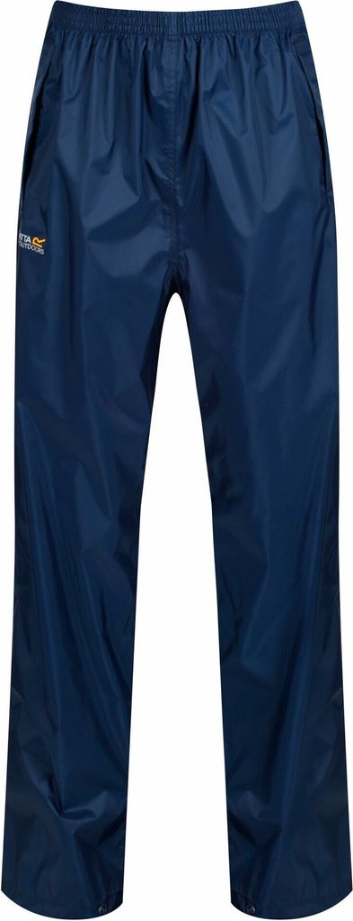 Regatta - Women's Pack It Overtrouser - Regatta Regenhose Produktbild 