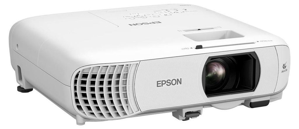 Epson - V11HB63040 - Proyector Imagen del producto 