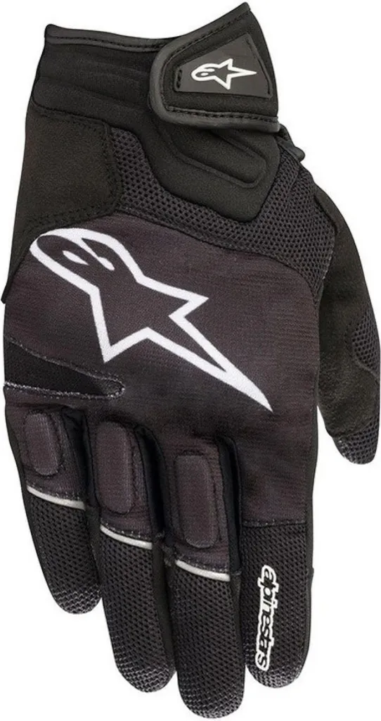 Gants de moto été Alpinestars Atom gants ventilés légers M