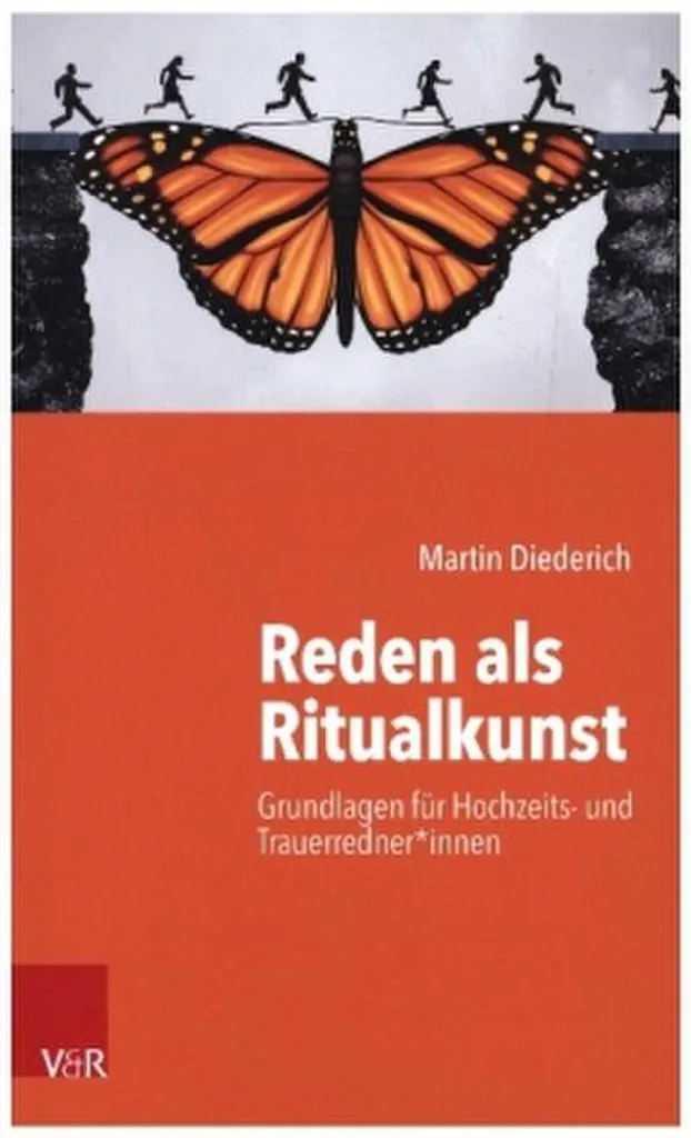 Reden als Ritualkunst - Art de la parole et techniques de discours