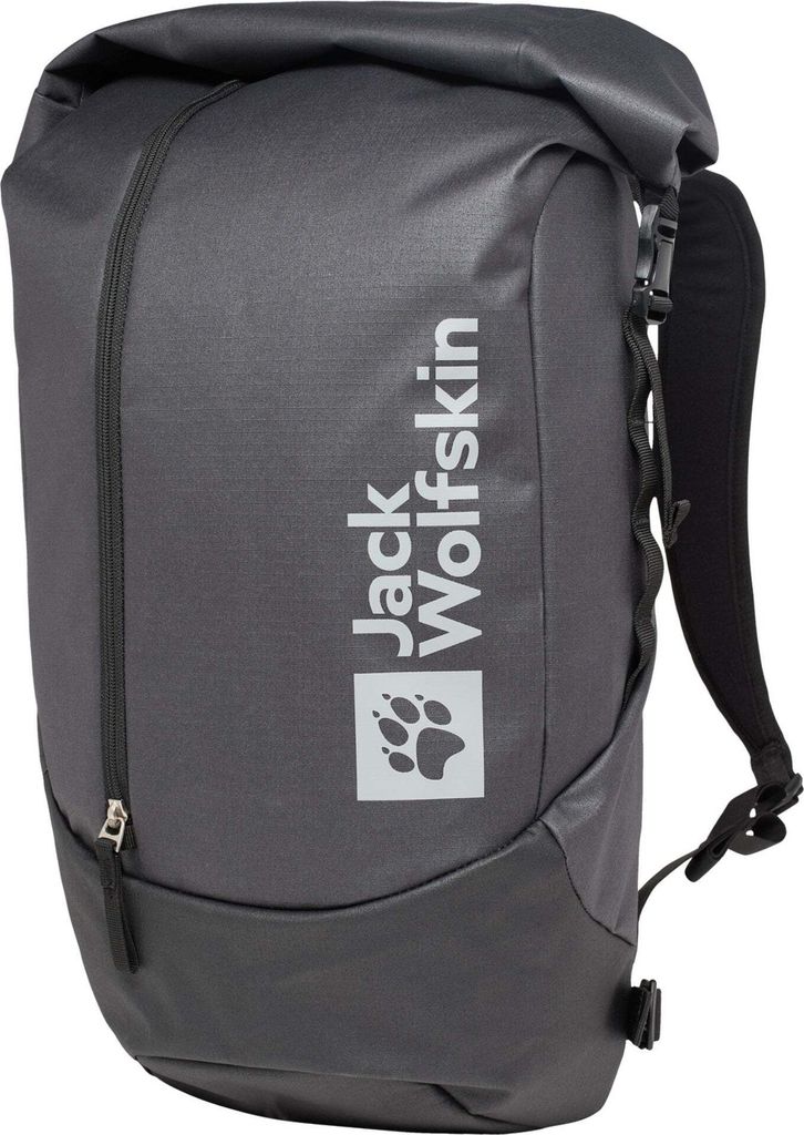 Jack Wolfskin Rucksack All-In Pack 30 phantom : schwarz-00 Farbsortierung: schwarz-00