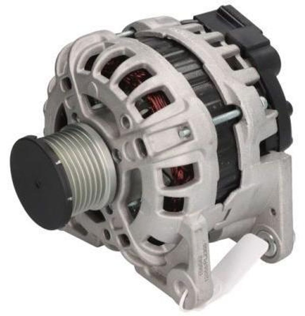 STARDAX STX110328R Lichtmaschine Generator LiMa 90A 12V für RENAULT Clio IV Schrägheck (BH) Twingo III Schrägheck (BCM) Captur (J5, H5) Thalia III