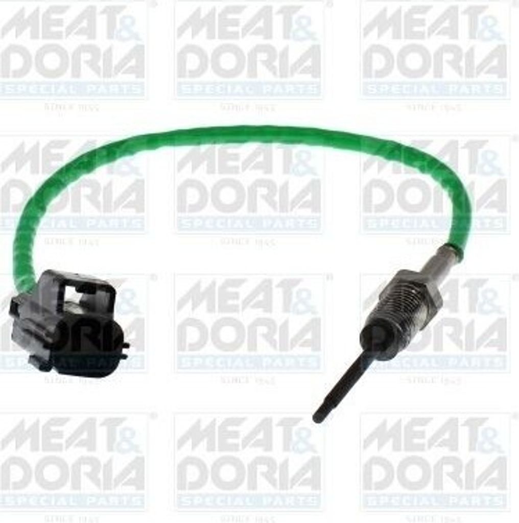 MEAT & DORIA 12814 Abgastemperatursensor für FORD Kuga Mk2 (DM2) 320mm