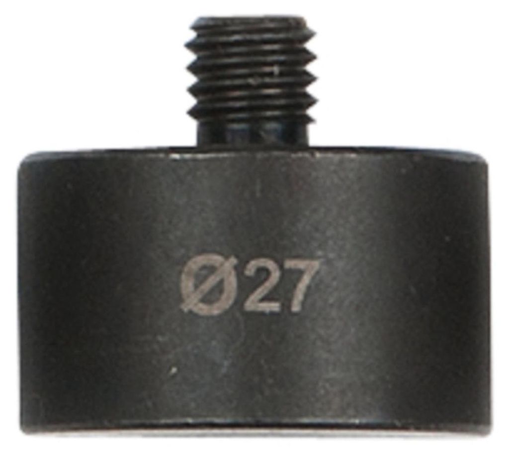 KS Tools Zentrierhülse für Führungslager Ø 27,0 mm, 455.0189