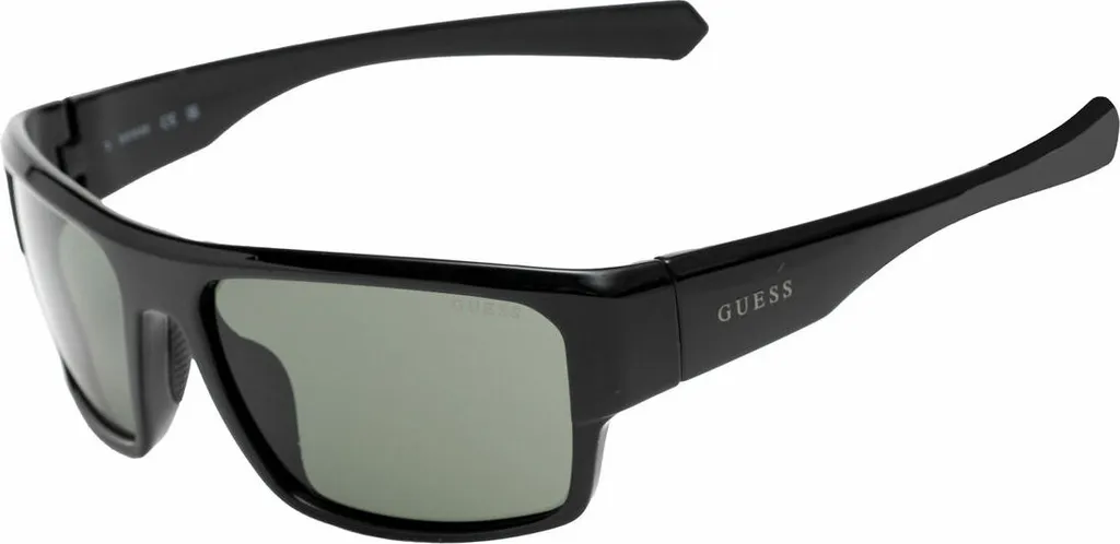 Guess GF5115-6001N 60mm: Recensione Tecnica e Offerta Occhiali Uomo