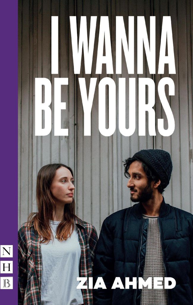 I Wanna Be Yours – Lingua: Inglese