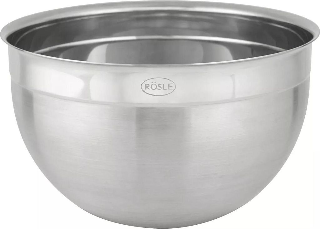 Rösle Rösle Schüssel hoch 12 cm 15672 150672 4004293156723 Immagine del prodotto 