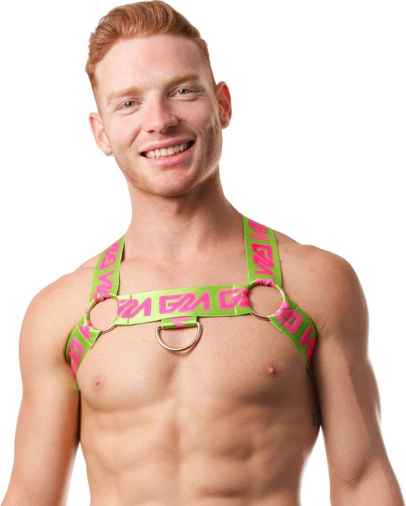 Garçon - Herren Partywear - Lincoln Circuit Harness Produktbild 