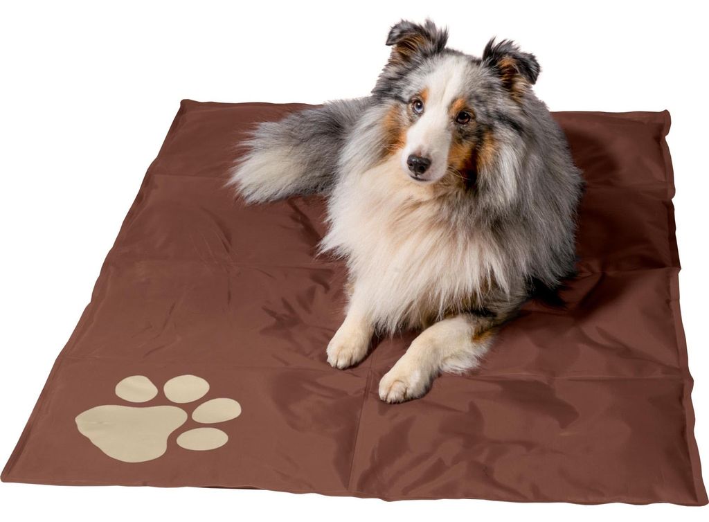 dobar Große Kühlmatte für Hunde, selbstkühlende Produktbild 