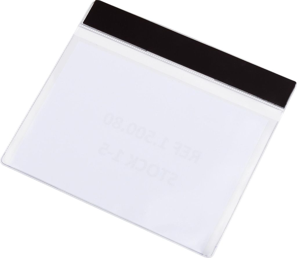 DJOIS Kennzeichnungshülle 170023 A5 tr 10 St./Pack.