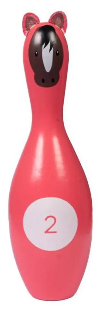 HKM Bowling multicolore sac ultra résistant avec poignées de confort