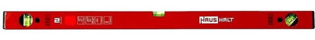 Spirit Level Haushalt Jyc-97C-4 2000 Mm