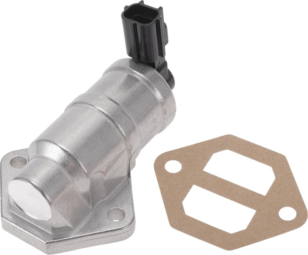 Auto Leerlaufregelventil für Ford für Ranger 2001-2011, für Ford Focus 2003-2007 Ersetzen Nr. 1F2020660 IACV Leerlaufmotor Leerlaufregelventil
