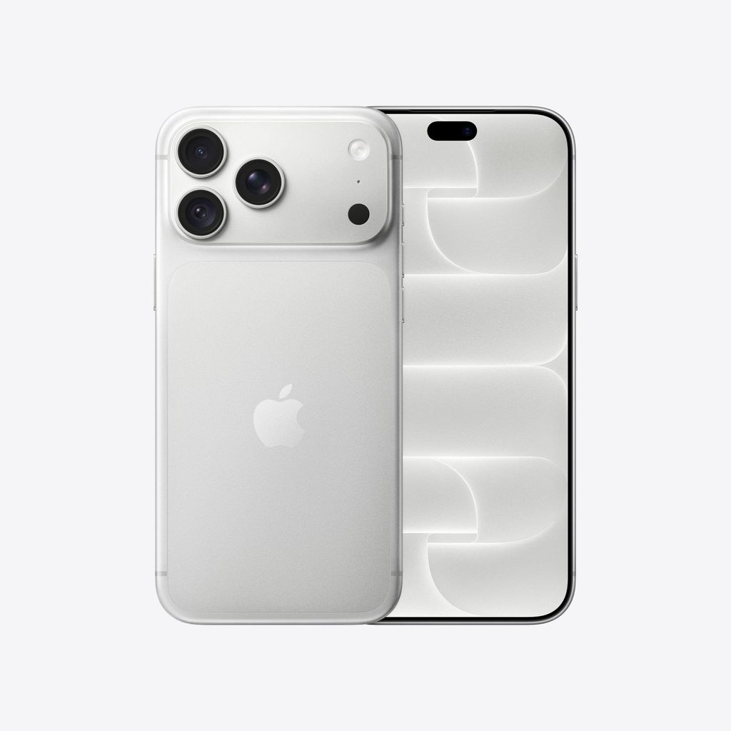 Apple iPhone 18 Pro Max , 17,5 cm (6.9"), 2868 x 1320 Produktbild 