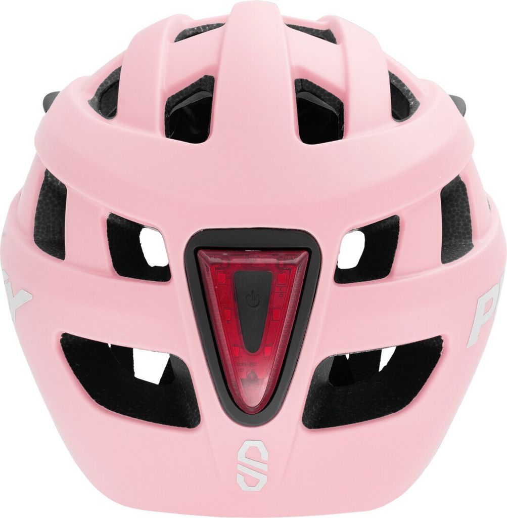Puky Detská cyklistická prilba Retro Pink Small Obrázok produktu 