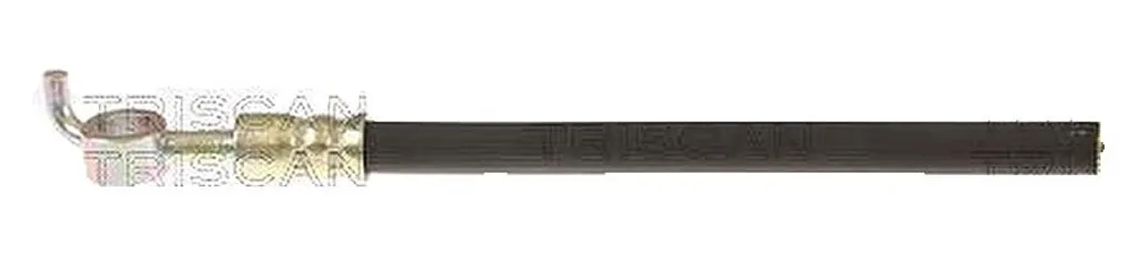 Câble de Frein Nissan Arrière Flexible 1.5 dCi 1.6 1.8 Montage Direct