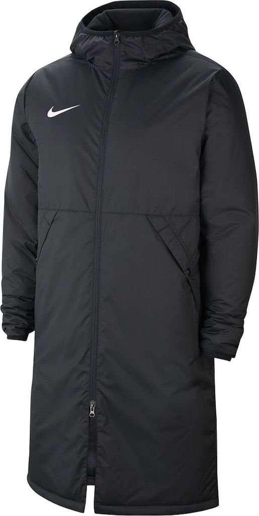 Nike Park 20 Winterjacke Damen - Schwarz