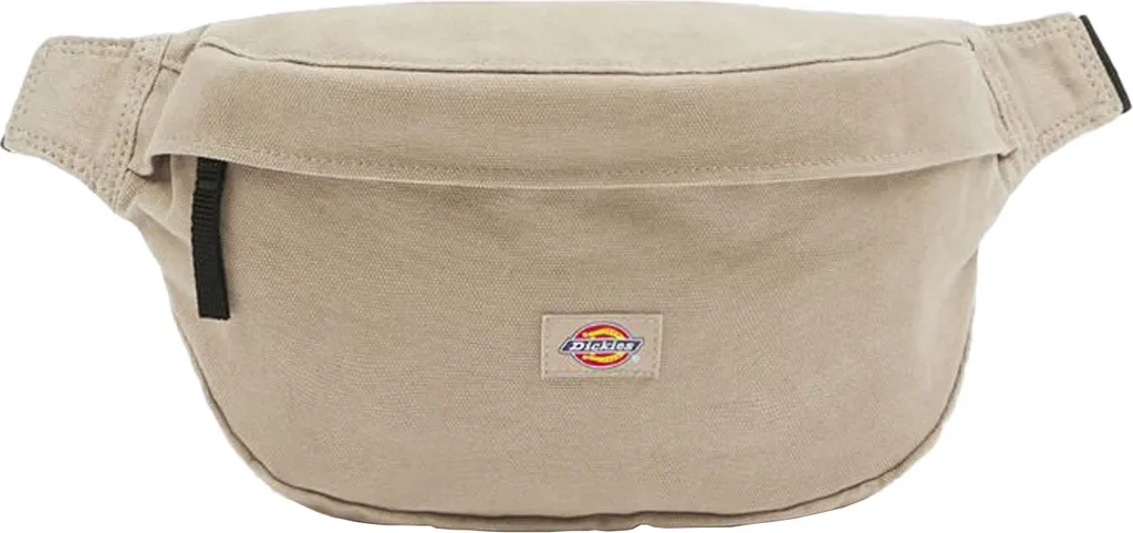 Marsupio Dickies Beige DK0A4XOYDS01 Talla Unica - Accessorio Skate Style