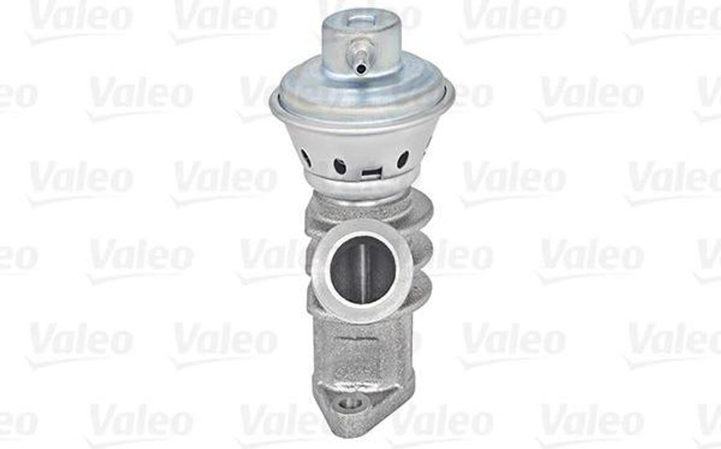 VALEO 700405 AGR-Ventil OE 1618Q0 kompatibel mit Berlingo, C5, Evasion, Jumpy, Xantia, Xsara, Scudo, Ulysse, Zeta, 206, 306, 307, 406, 607, Expert,...