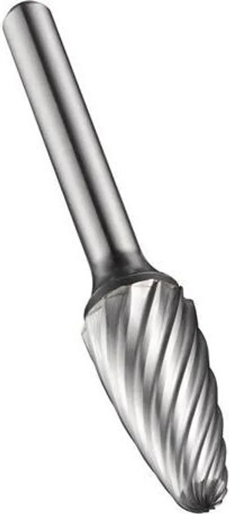 Fresa per INOX RBF 8mm Metallo Duro | Prezzo Promo Offerta Officina