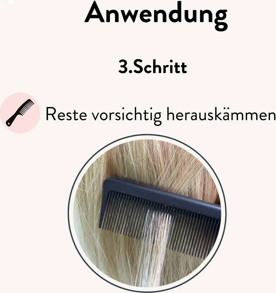 Kit Retrait Extensions Cheveux avec Solvant Liquide et Pince de Dépose - 12