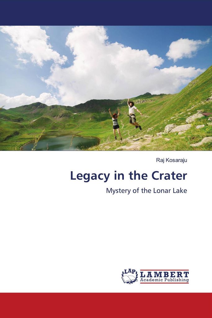 Legacy in the Crater