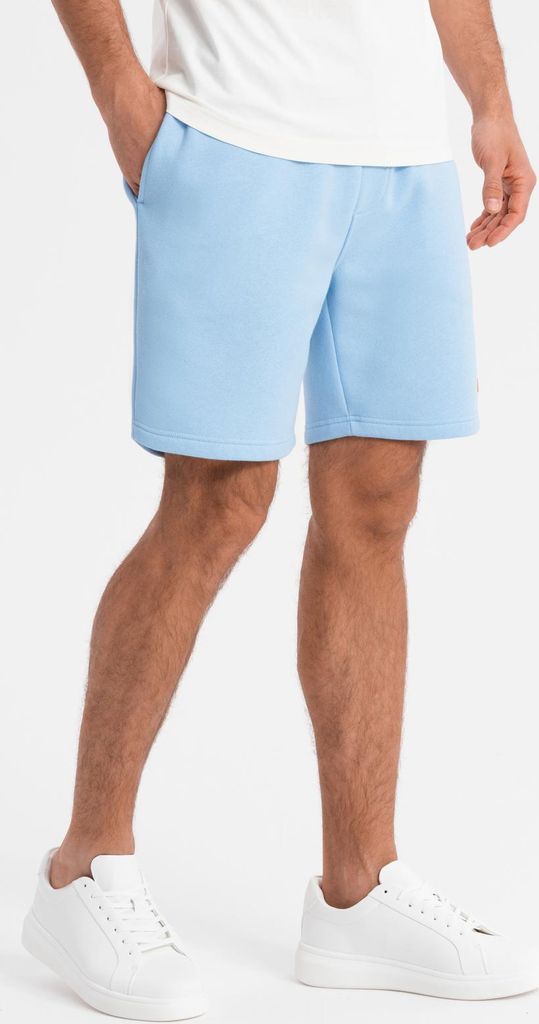 Ombre Clothing Trainingshosen für Männer Melqartpilles Blau XL/XXL