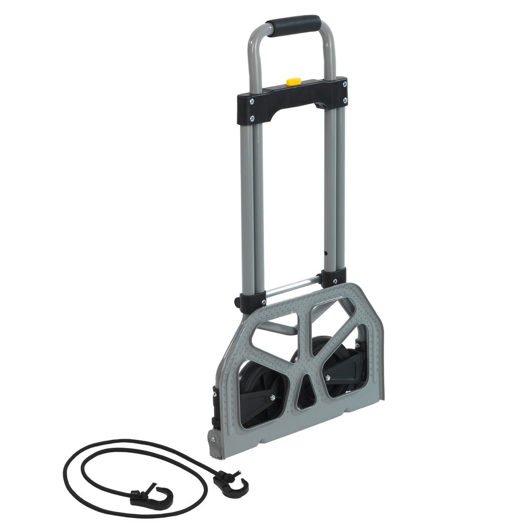 Transportkarren, klappbar