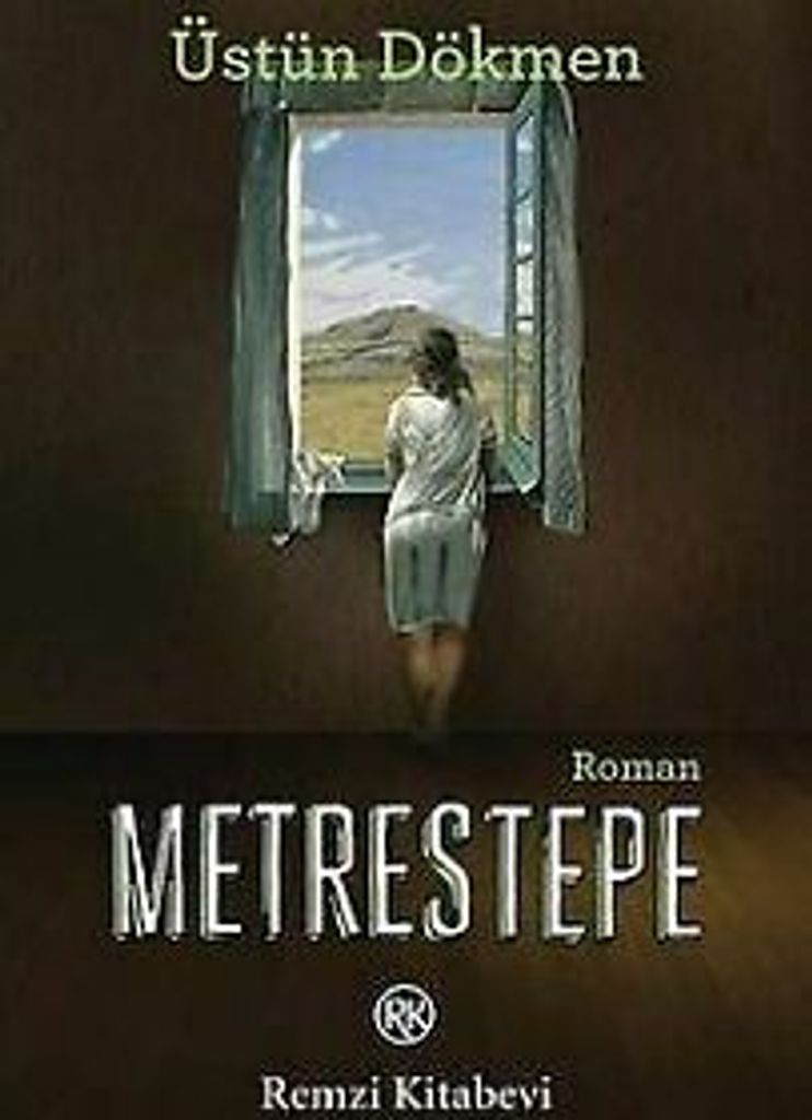 Metrestepe von Dökmen, Üstün Book