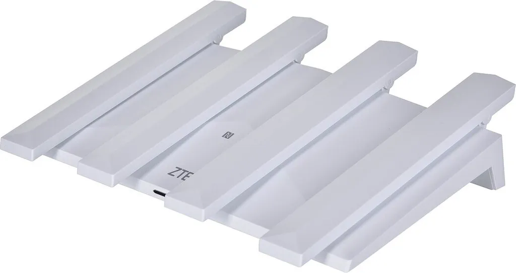 Solution Internet 5G ZTE MC889 et T3000 pour Maison et Télétravail