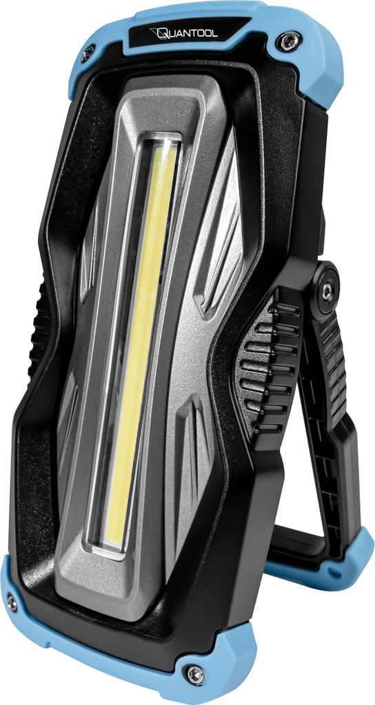 QUANTOOL LED-Arbeitsleuchte, 20 W
