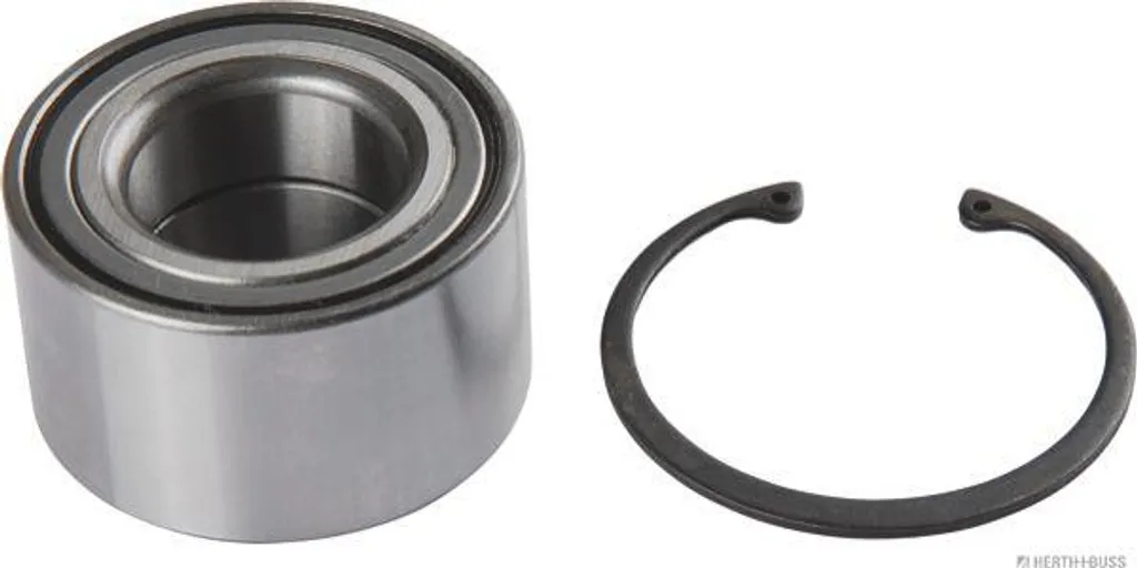 Supprimez le bruit de roue : Roulement J4703035 pour Mazda 3 5 6 BBM233047