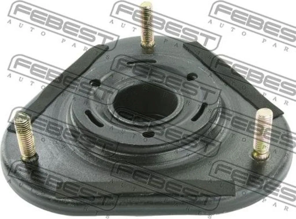 Réparer la suspension Toyota avec le roulement d'amortisseur OE 4860905030