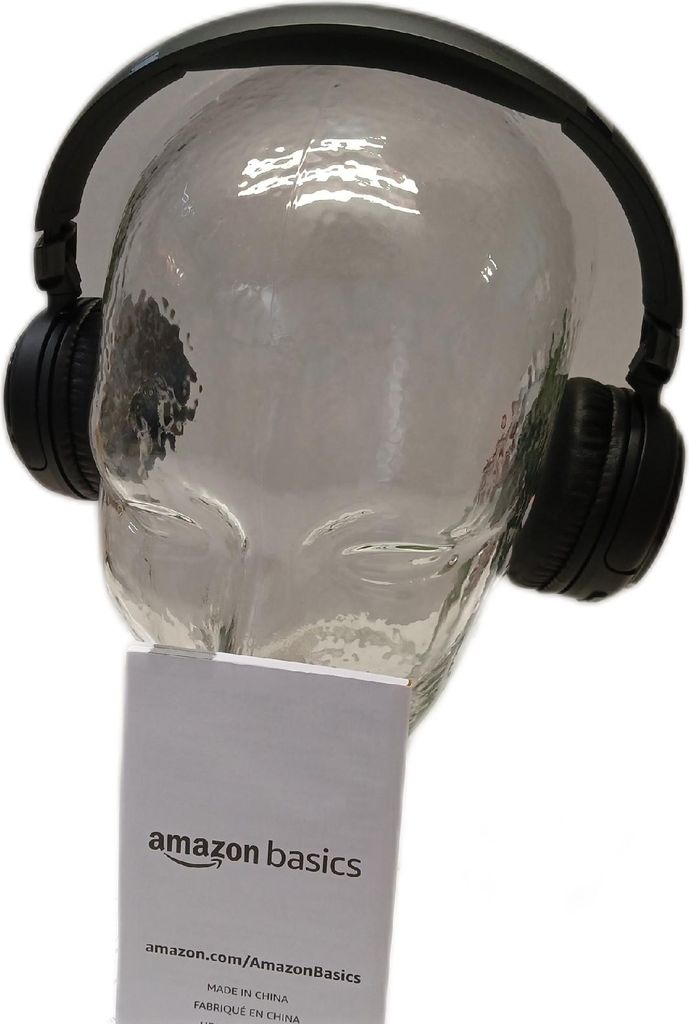 Základy Amazonu ? Bezdrátová Bluetooth sluchátka do uší 35 Obrázek produktu 