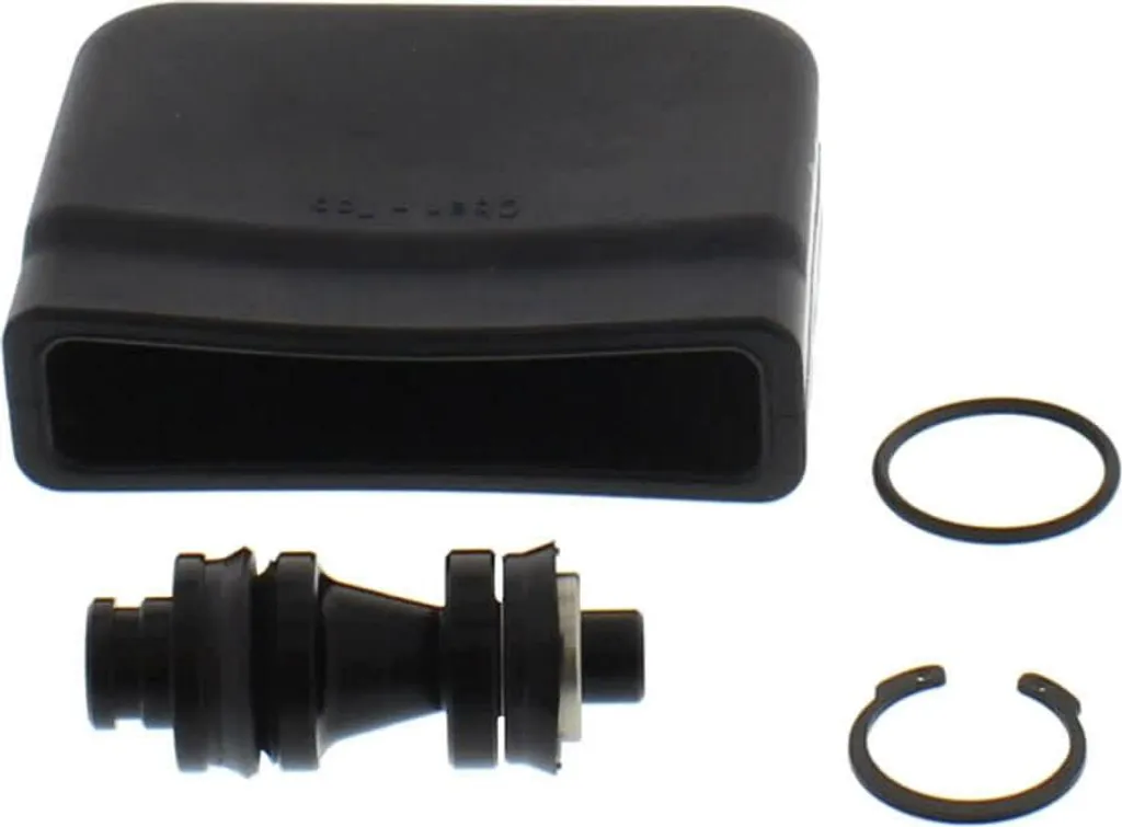 Kit révision maître-cylindre 17 mm JMP pour réparer fuite de frein moto