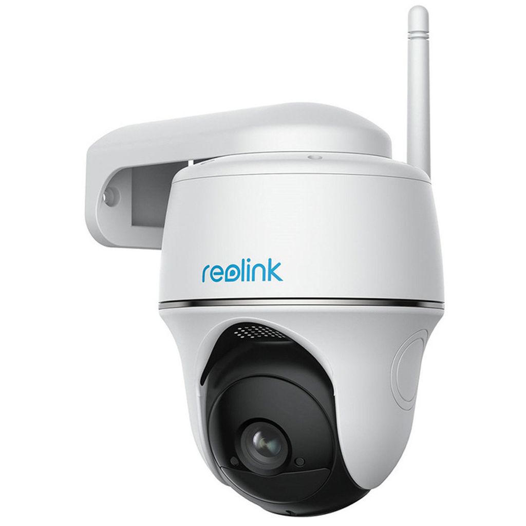 Reolink Argus Series B430 Battery W-Fi Camera Image du produit 