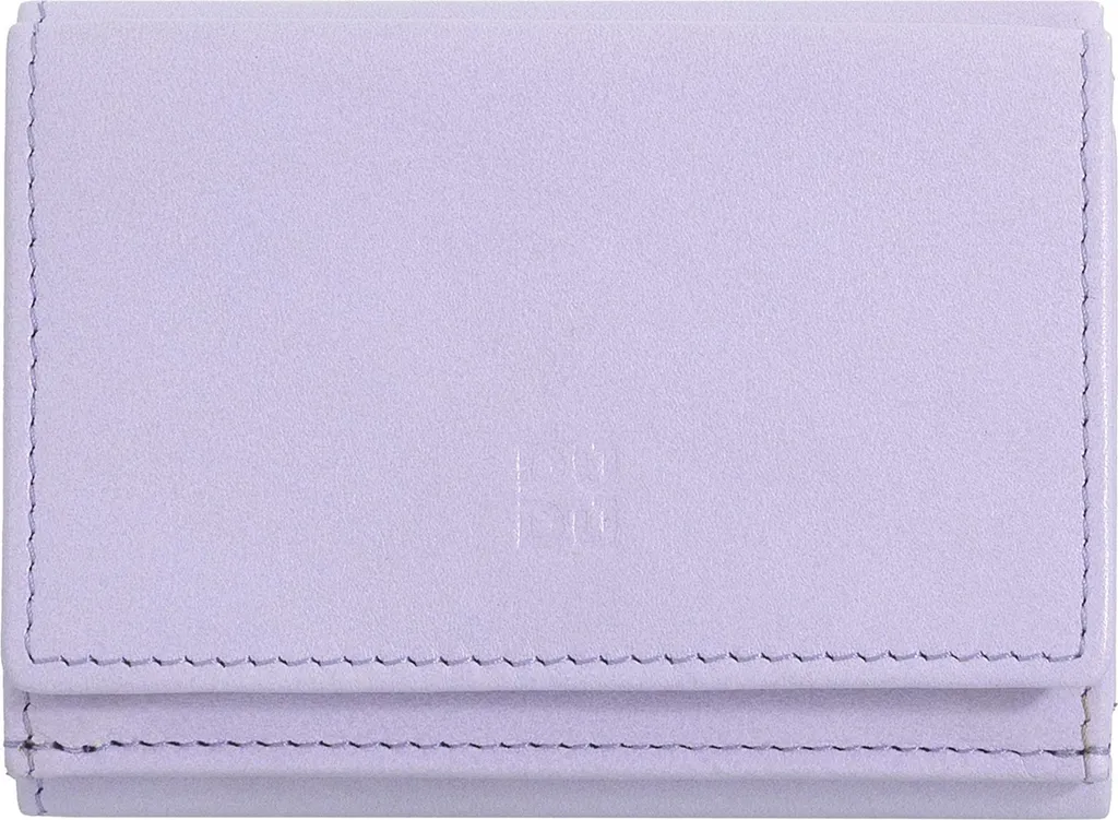 Acquista Portafoglio DuDu 534501047 | Offerta Pelle Nappa Multicolore