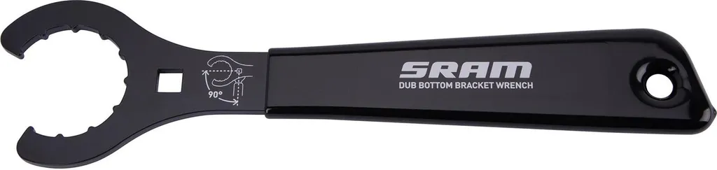 Clé de Montage Sram DUB pour Boîtier BSA - Entretien Vélo de Route