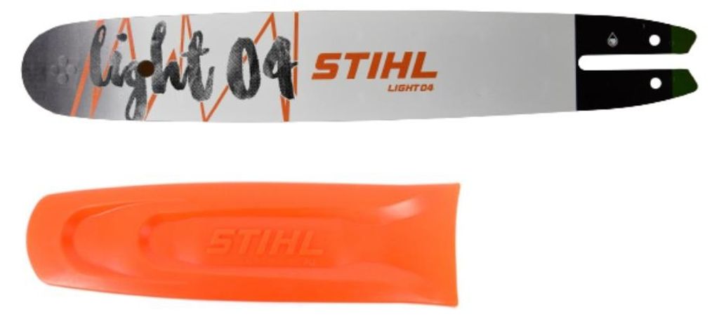 STIHL Führungsschiene 30050004805 30cm 3/8'P / 1,3 Light Produktbild 